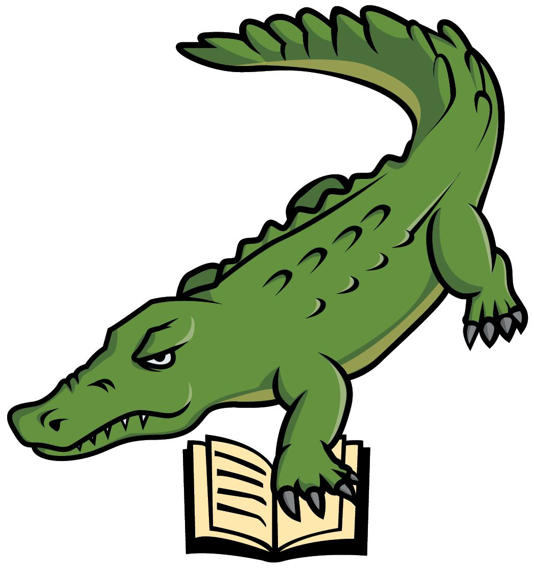 Open Access - krokodyl 