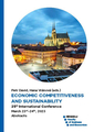 25th International Conference ECONOMIC COMPETITIVENESS AND SUSTAINABILITY